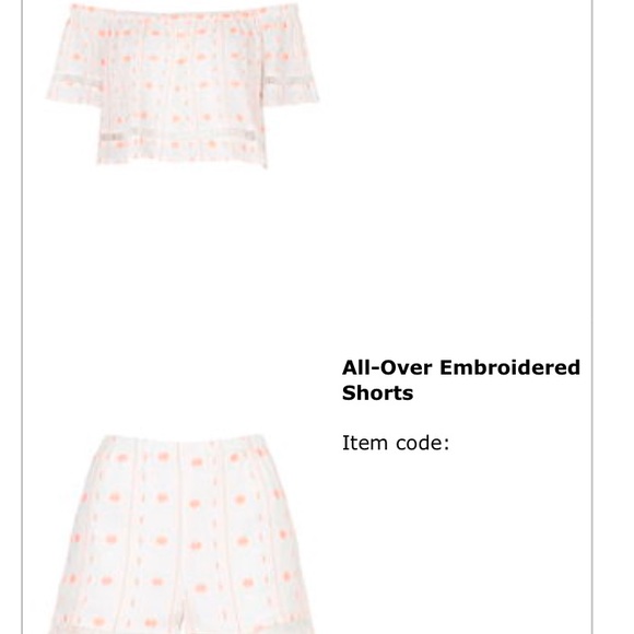 Swimsuit cover up - Picture 2 of 2